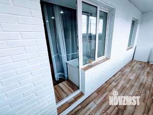 3-к квартира, посуточно, 80м2, 1/1 этаж
