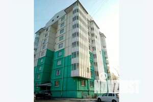 1-к квартира, посуточно, 70м2, 9/9 этаж