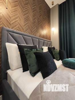 Студия квартира, посуточно, 30м2, 8/9 этаж