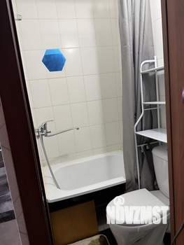 Студия квартира, на длительный срок, 20м2, 1/6 этаж