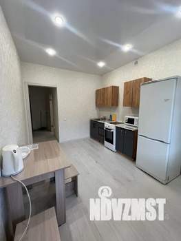 1-к квартира, посуточно, 45м2, 4/5 этаж