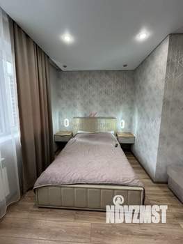 1-к квартира, на длительный срок, 43м2, 5/5 этаж