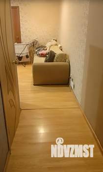 3-к квартира, на длительный срок, 47м2, 4/4 этаж