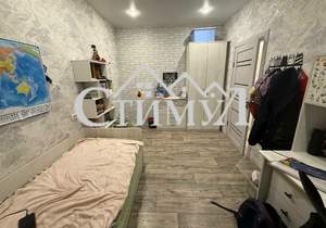 2-к квартира, на длительный срок, 52м2, 2/5 этаж