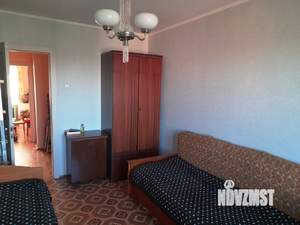 2-к квартира, на длительный срок, 52м2, 3/3 этаж