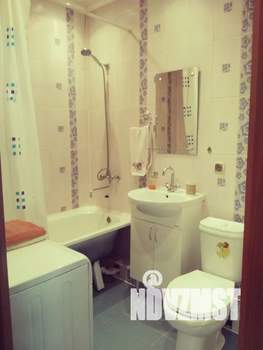 1-к квартира, посуточно, 47м2, 2/6 этаж