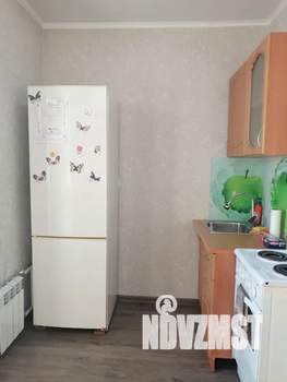 1-к квартира, посуточно, 27м2, 9/9 этаж