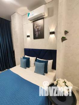 Студия квартира, посуточно, 30м2, 4/8 этаж