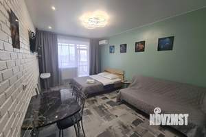 2-к квартира, посуточно, 50м2, 5/7 этаж