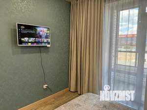 Студия квартира, посуточно, 23м2, 2/9 этаж