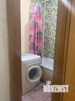 Студия квартира, на длительный срок, 25м2, 2/5 этаж