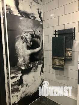 1-к квартира, посуточно, 32м2, 1/3 этаж