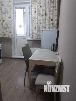 1-к квартира, посуточно, 48м2, 8/9 этаж