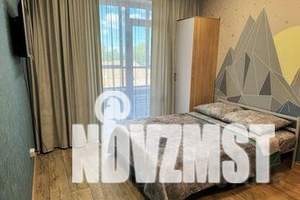 1-к квартира, посуточно, 23м2, 2/9 этаж