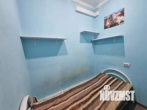 Студия квартира, посуточно, 29м2, 5/7 этаж