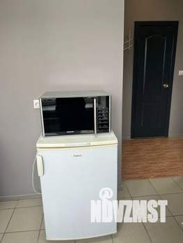 1-к квартира, посуточно, 35м2, 1/3 этаж