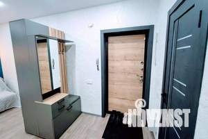 1-к квартира, посуточно, 37м2, 1/7 этаж