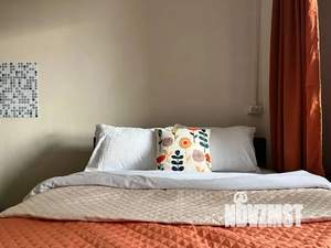 Студия квартира, посуточно, 14м2, 1/9 этаж