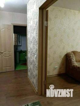 1-к квартира, на длительный срок, 45м2, 1/5 этаж