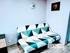 1-к квартира, посуточно, 30м2, 5/9 этаж