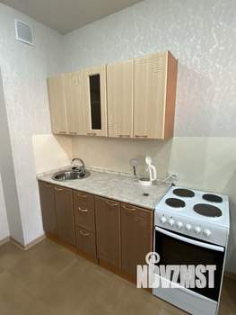 Студия квартира, на длительный срок, 42м2, 7/12 этаж