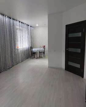 2-к квартира, на длительный срок, 53м2, 4/9 этаж