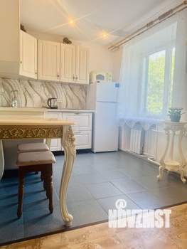 2-к квартира, посуточно, 48м2, 2/5 этаж