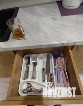 Студия квартира, посуточно, 35м2, 1/12 этаж