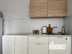 1-к квартира, посуточно, 55м2, 1/9 этаж