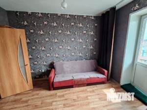 Студия квартира, на длительный срок, 24м2, 7/9 этаж