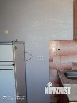 1-к квартира, на длительный срок, 32м2, 6/9 этаж