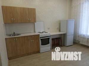 Студия квартира, на длительный срок, 35м2, 5/9 этаж