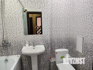 1-к квартира, посуточно, 45м2, 8/12 этаж