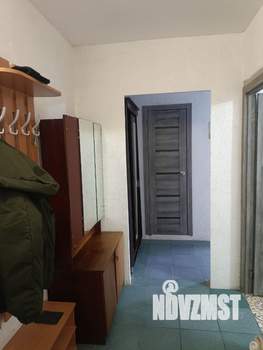 2-к квартира, на длительный срок, 51м2, 2/5 этаж