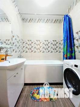 2-к квартира, посуточно, 65м2, 4/17 этаж