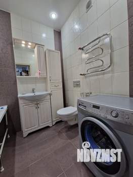2-к квартира, на длительный срок, 51м2, 9/9 этаж