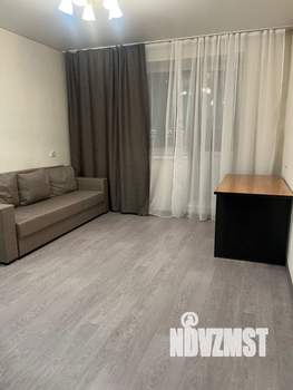 Студия квартира, на длительный срок, 30м2, 9/9 этаж