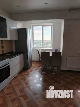 2-к квартира, на длительный срок, 52м2, 10/13 этаж