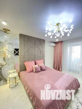 3-к квартира, посуточно, 100м2, 1/7 этаж