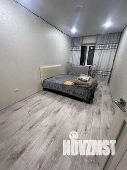 2-к квартира, посуточно, 60м2, 3/12 этаж