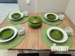 1-к квартира, посуточно, 39м2, 4/9 этаж