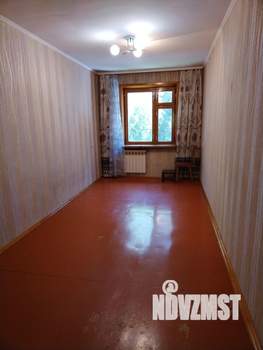 2-к квартира, на длительный срок, 44м2, 2/5 этаж