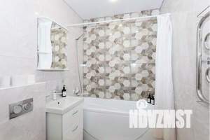 2-к квартира, посуточно, 60м2, 9/9 этаж