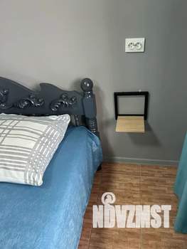 1-к квартира, посуточно, 35м2, 1/3 этаж