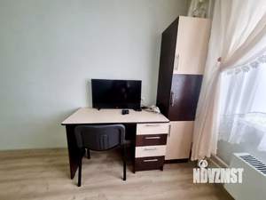 1-к квартира, на длительный срок, 40м2, 12/13 этаж