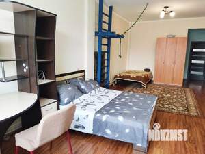 2-к квартира, посуточно, 65м2, 8/9 этаж