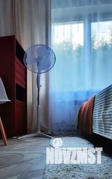 Студия квартира, посуточно, 16м2, 1/9 этаж