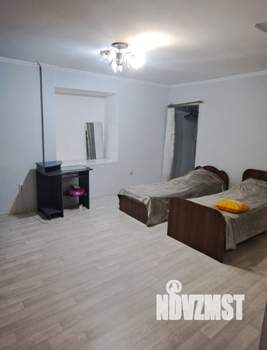 1-к квартира, на длительный срок, 32м2, 2/5 этаж