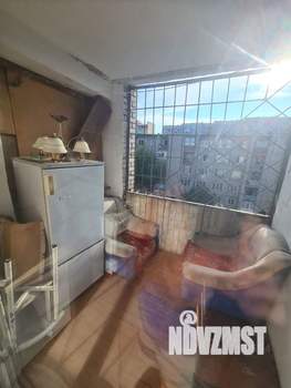 2-к квартира, на длительный срок, 50м2, 4/5 этаж