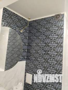 1-к квартира, посуточно, 35м2, 6/12 этаж